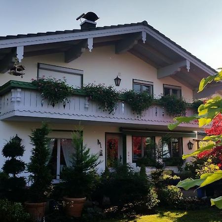 Nussdorfer Gastehaus Hotel Nußdorf am Inn Eksteriør billede