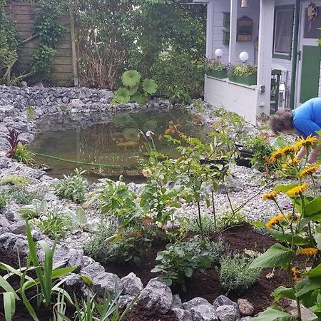 Nussdorfer Gastehaus Hotel Nußdorf am Inn Eksteriør billede