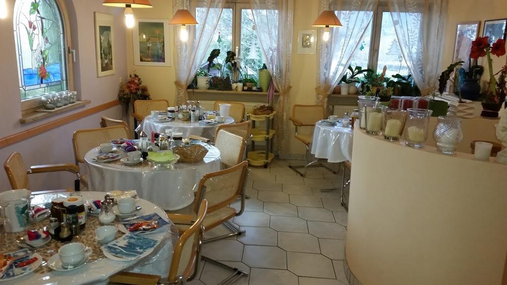 Nussdorfer Gastehaus Hotel Nußdorf am Inn Eksteriør billede